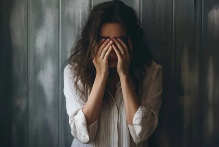 efectos depresión como afecta mente y cuerpo