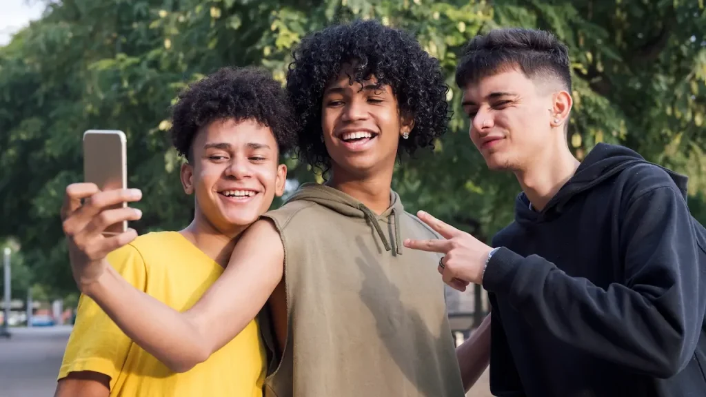 psicólogo para adolescentes en Bogotá y online